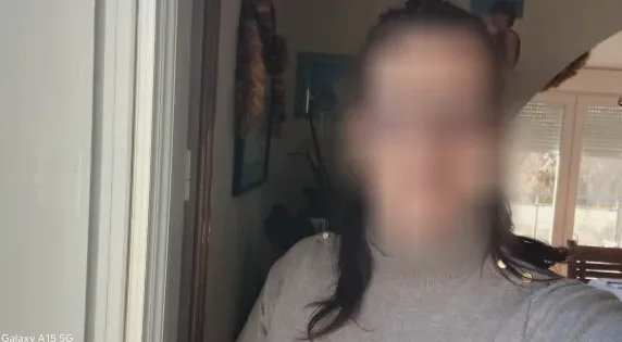 Anja, 33