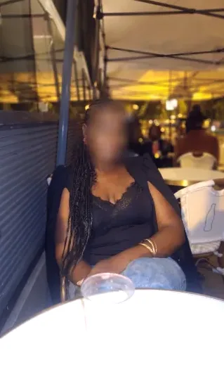 Bianca, 34