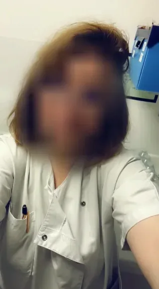 Christina, 29