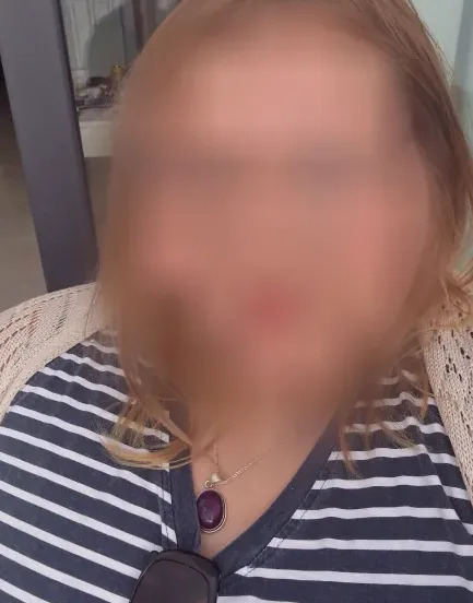 Greta, 23