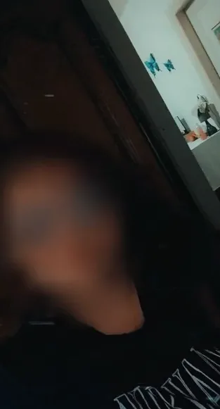 Hannah, 25