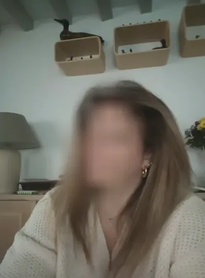 Hannah, 38