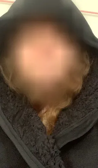 Jacqueline, 28