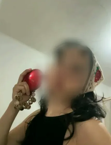 Kathleen, 21