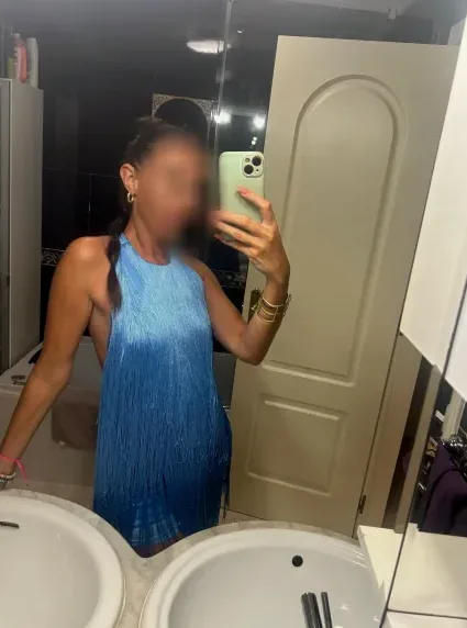 Kerstin, 32