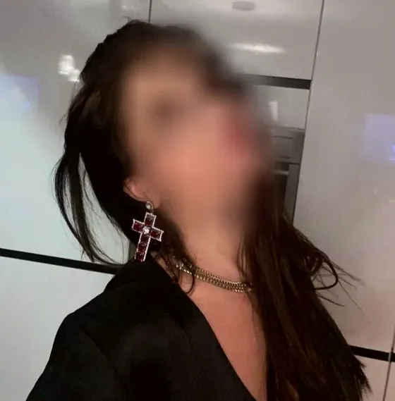 Kerstin, 38