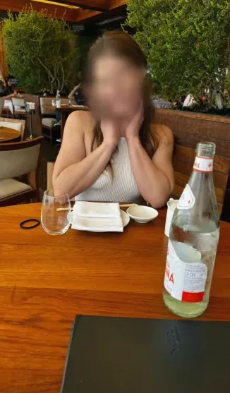 Leonie, 30