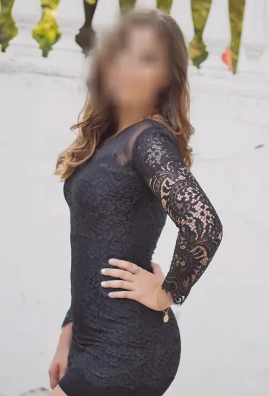 Mareike, 28