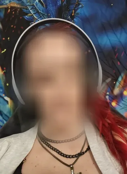 Marie, 36