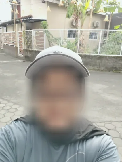 Miriam, 38