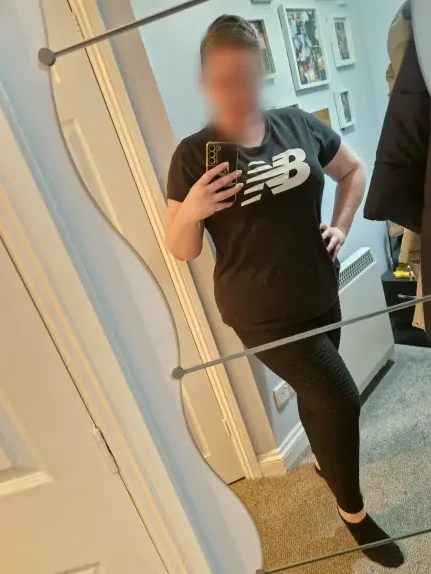 Miriam, 36