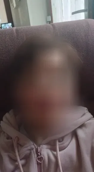 Paula, 31