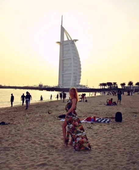 Thea, 29