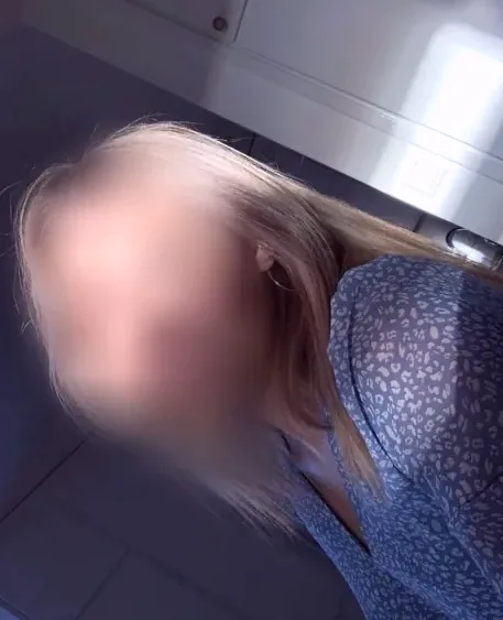 Verena, 19