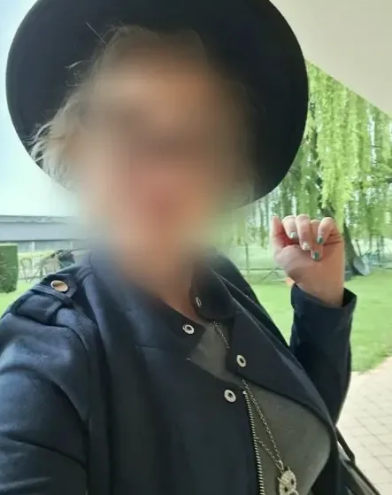 Wiebke, 33